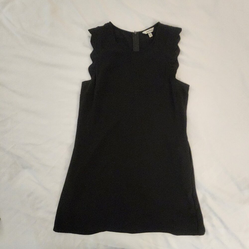 Black Sleeveless Dress by Speechless